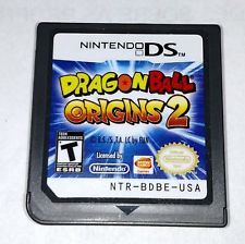 Dragon Ball: Origins 2